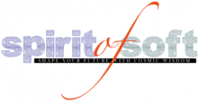 SPIRIT OF SOFT LLC's logos