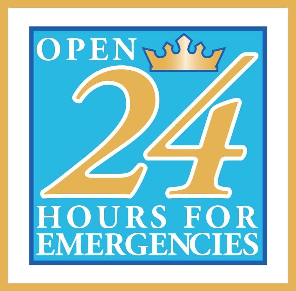 Crown Vet's icon