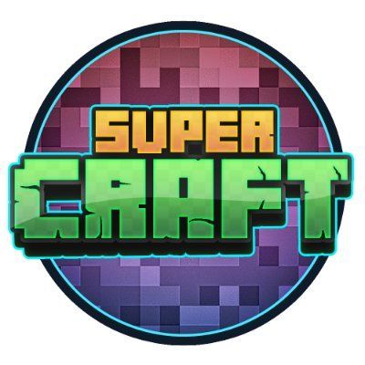SuperCraft's icon