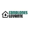 Canalones Levante's icon