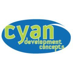 Cyan Development Concepts Pty Ltd's icon