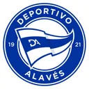 Deportivo Alavés's icon