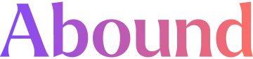 Abound's logos