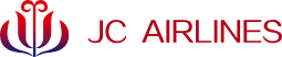 JC Airlines's logos