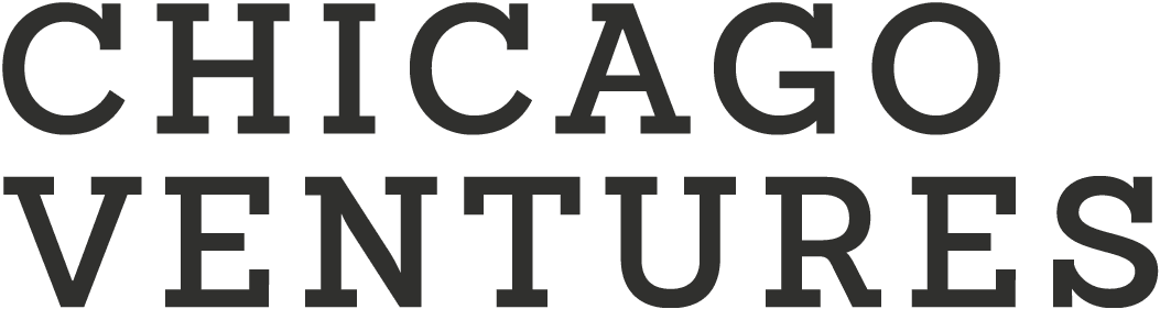 Chicago Ventures logo