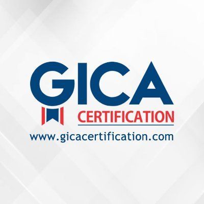 GICA Certification's icon