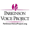 Parkinson Voice Project's icon