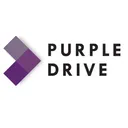 Purple Drive logo