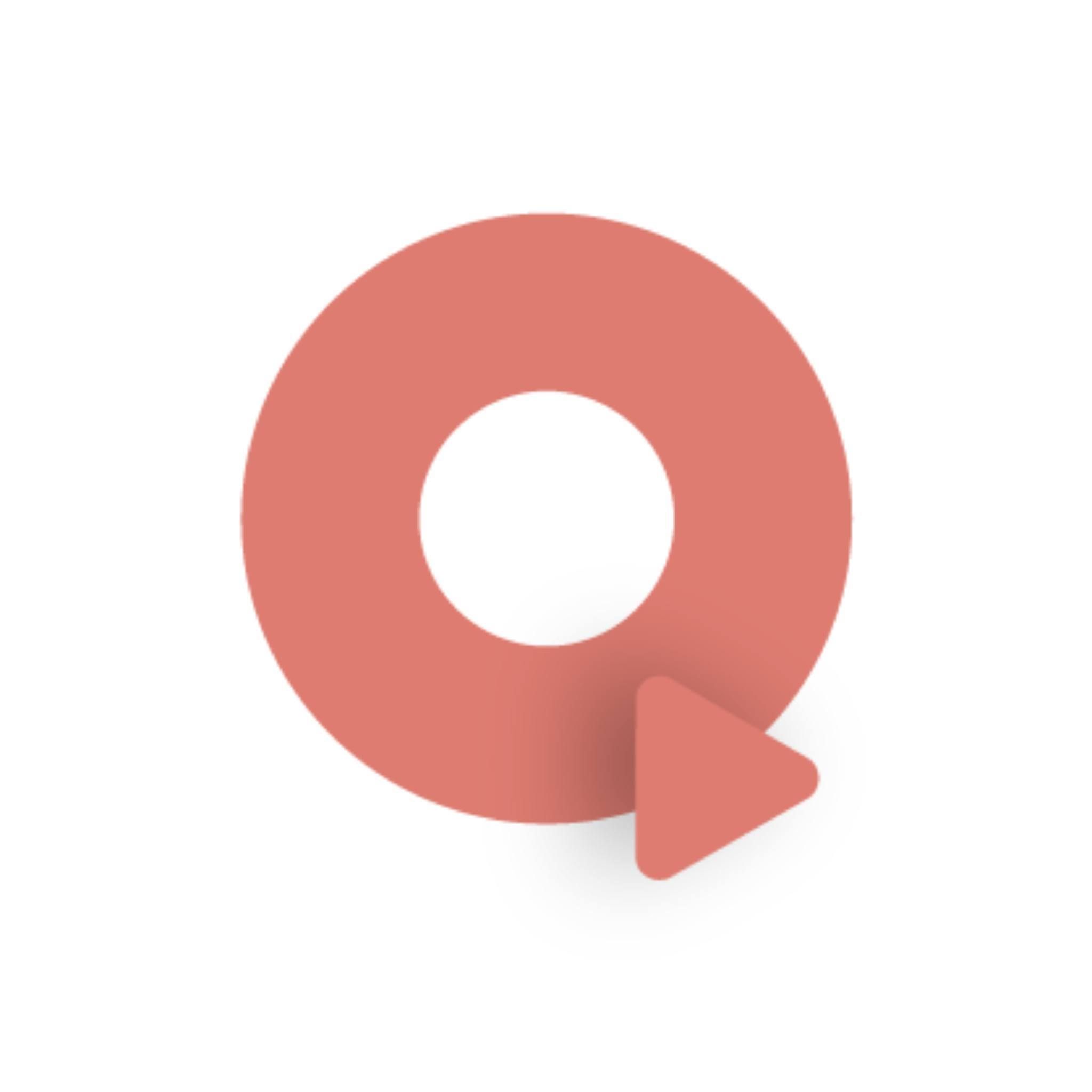 Freezbi marketing agency's icon