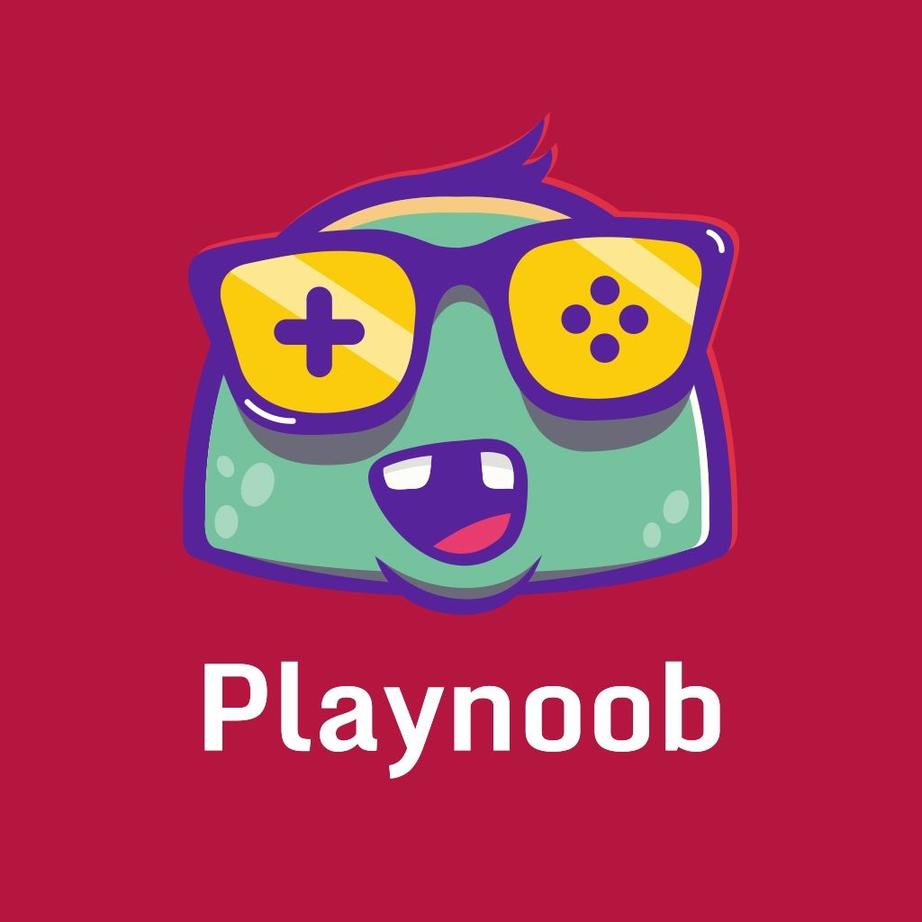 Playnoob's icon