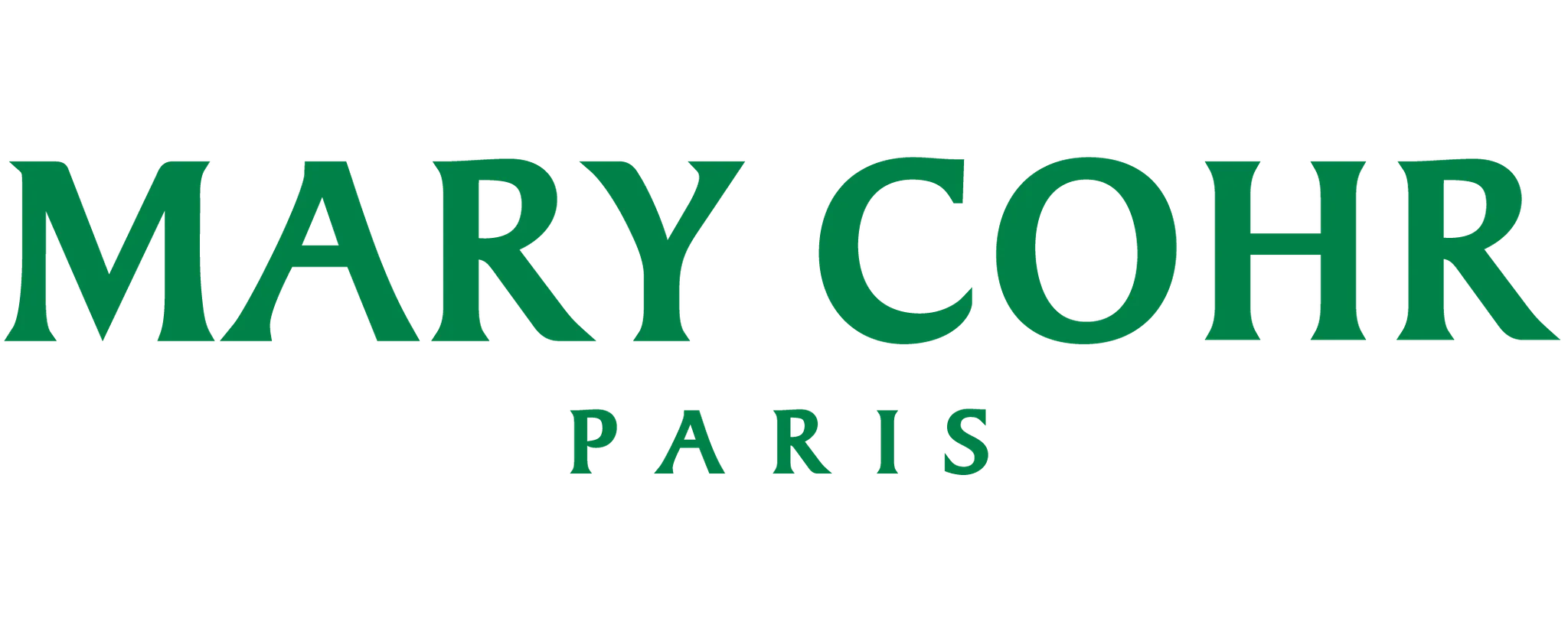 Mary Cohr's logos