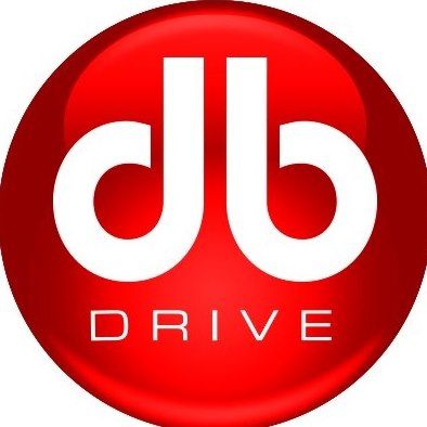 Db Audio Logo