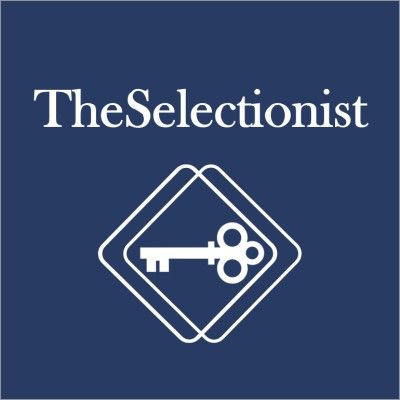 TheSelectionist's icon