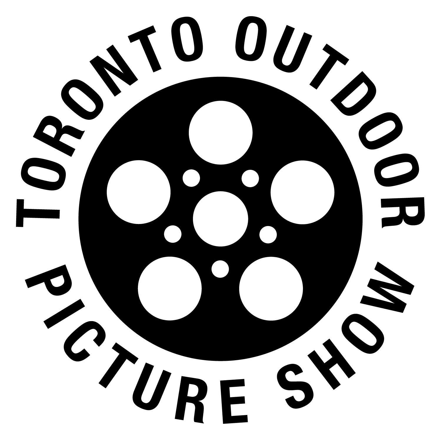 Toronto Outdoor Picture Show's icon