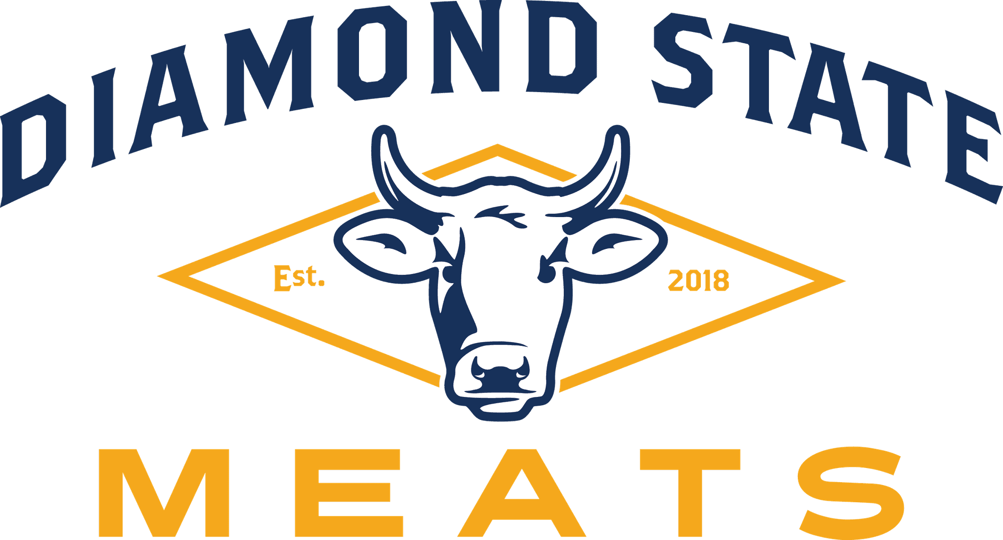 Diamond State Meats, LLC logo