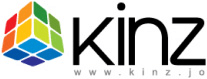 Kinz's logos