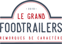 Grand Food logo