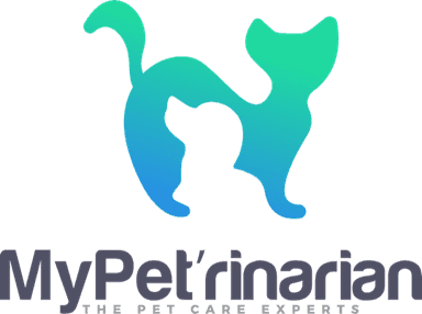 MyPeterinarian's logos