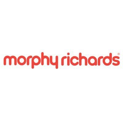 Morphy Richards UK's icon