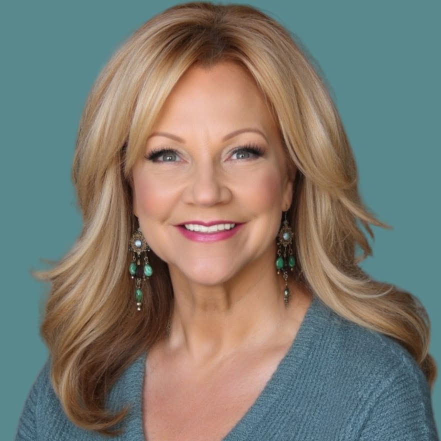 Rhonda Britten's icon