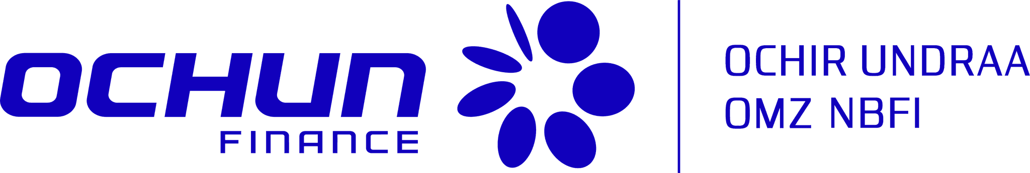 OCHUN Finance's logos