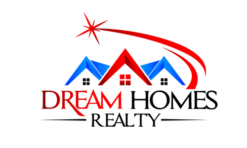 Dream Homes Realty Ltd's logos