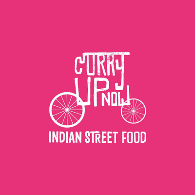 Curry Up Now logo