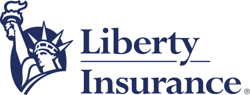 Liberty Insurance Malaysia's logos