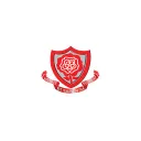 The Queens School's icon