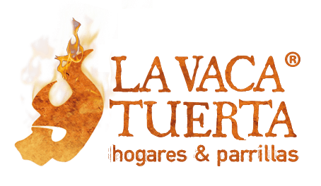 LA VACA TUERTA Logo & Brand Assets (SVG, PNG and vector) - Brandfetch