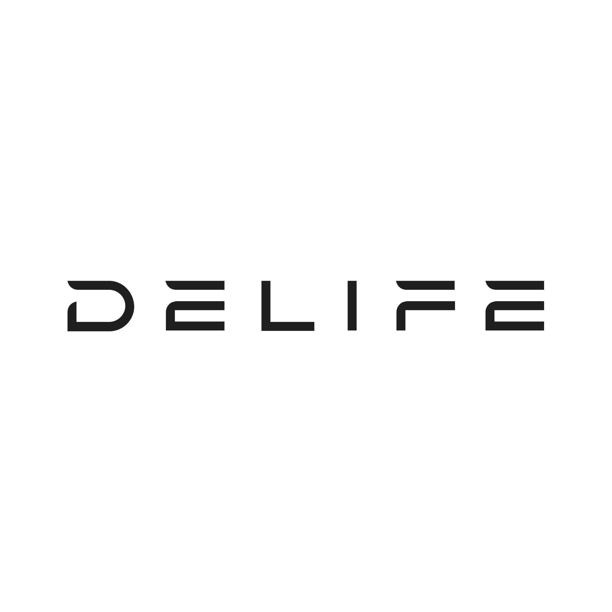 DELIFE's icon