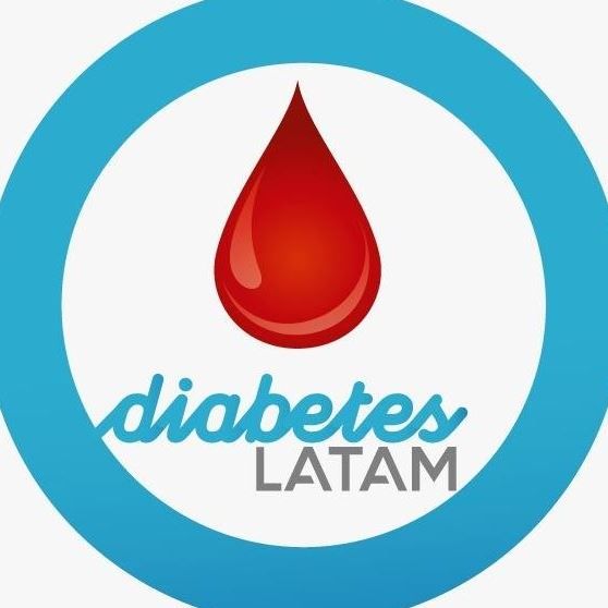 DiabetesLATAM's icon