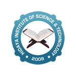 Hidaya Institute Of Science & Technology | Jam Shoro's icon