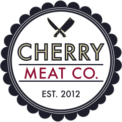 Cherry Meat Packers, Inc. logo