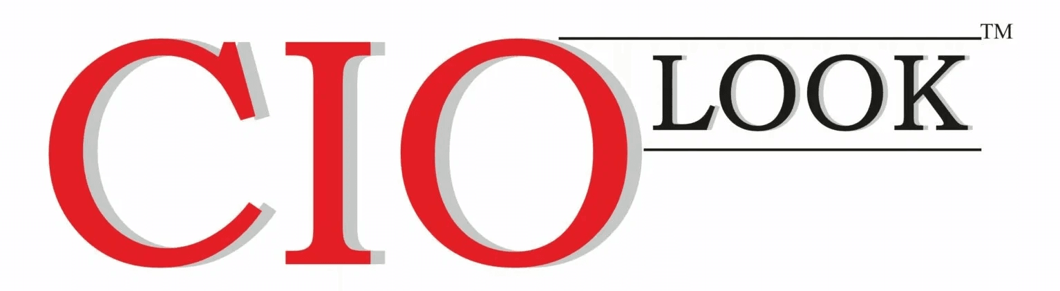 CIO Look Media's logos