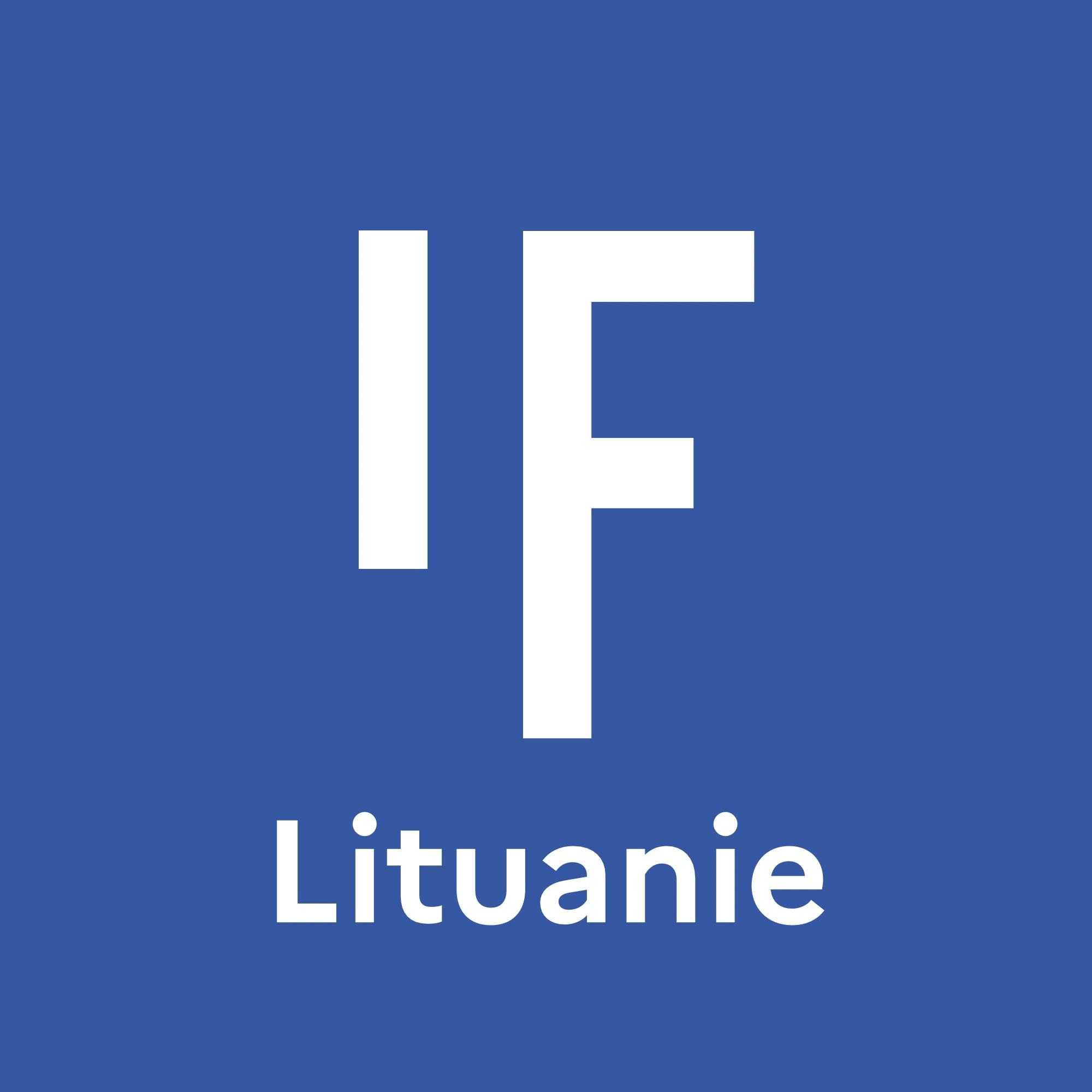 Institut français de Lituanie's icon