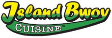 Island Bwoy Cuisine, LLC. logo