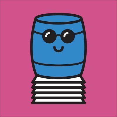 PrintKEG logo