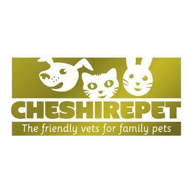 Cheshire Pet's icon