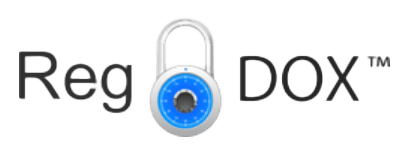 RegDOX Solutions logo
