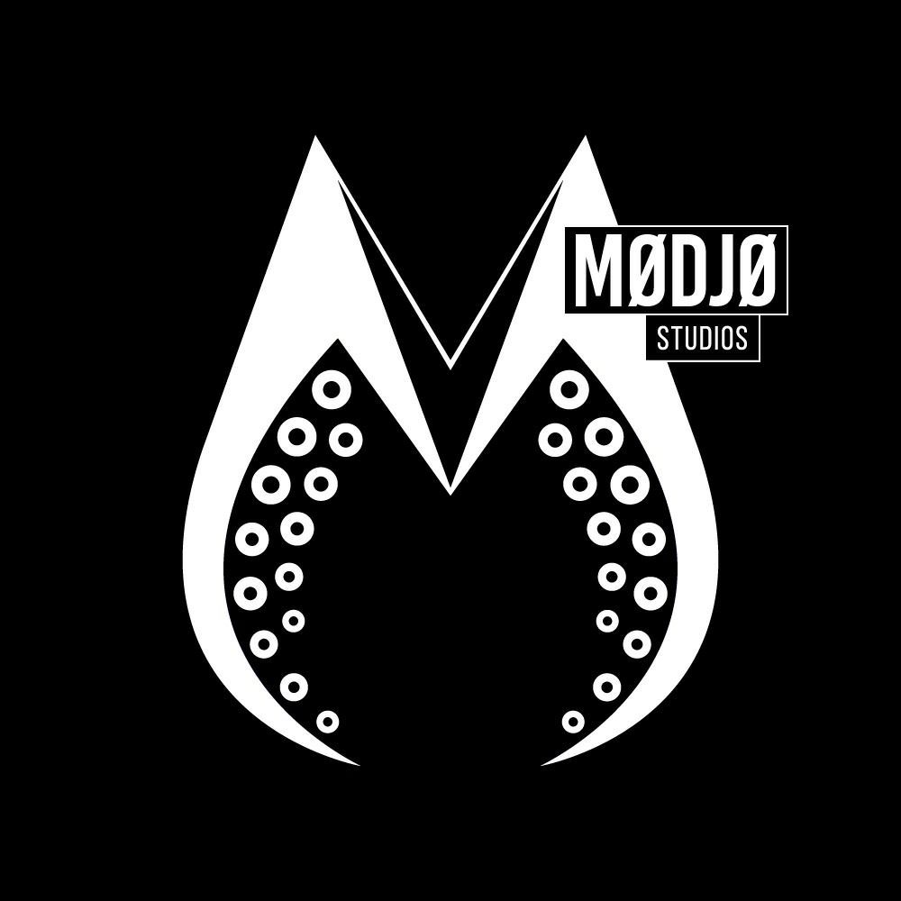 Modjo Studios Logo & Brand Assets (SVG, PNG and vector) - Brandfetch