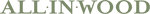 Allinwood's logos