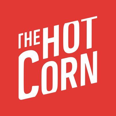The Hot Corn's icon
