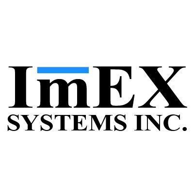 ImEX Systems Inc Logo & Brand Assets (SVG, PNG and vector) - Brandfetch