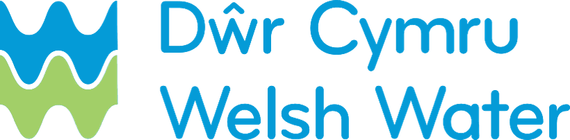 DWR Cymru Cyfyngedig Welsh Water Plc logo