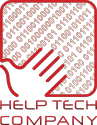 Help Tech Co. Ltd's logos