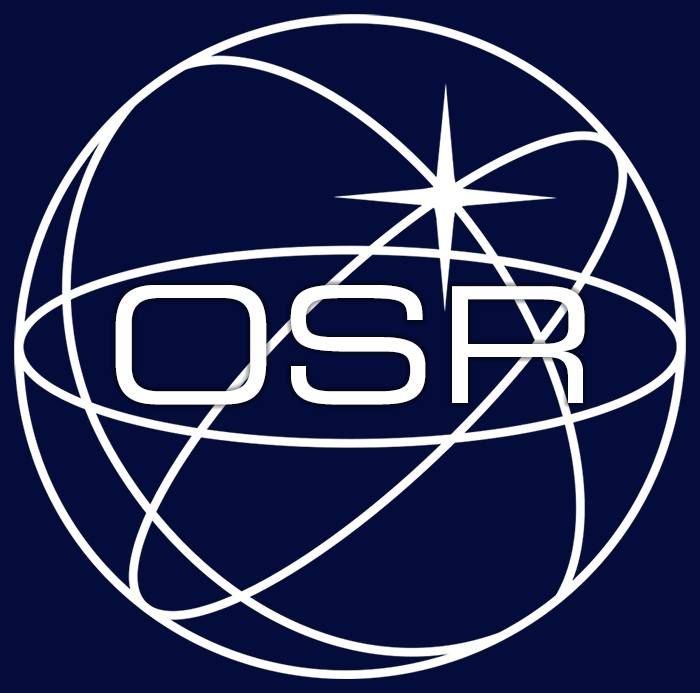 OSR's icon