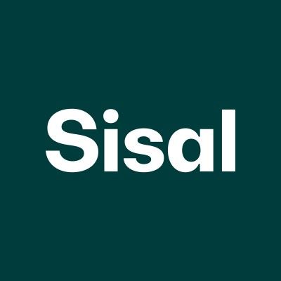 Logo Sisal