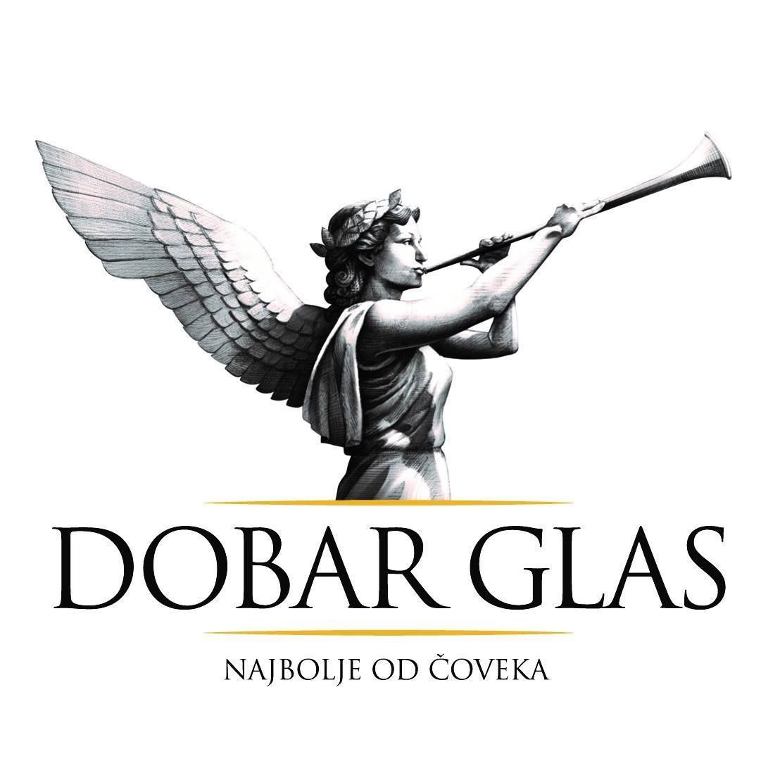 Dobar glas's icon