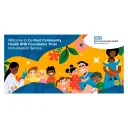 Kent Immunisation's icon